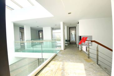 Tropicana Golf & Country Resort