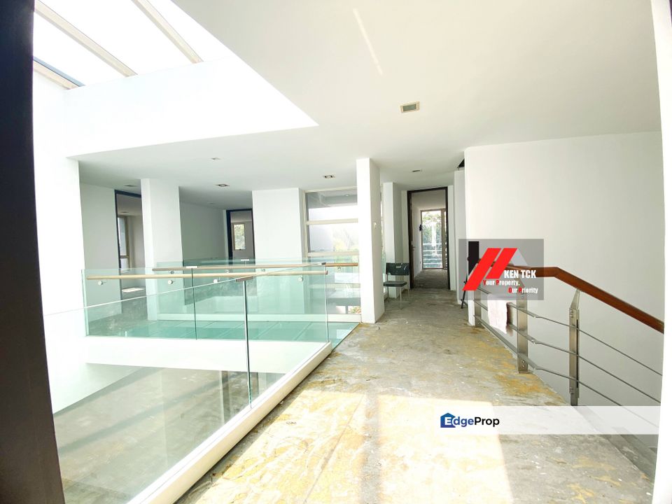 Tropicana Golf Country Resort ,Tropicana, Petaling Jaya, Selangor, Tropicana