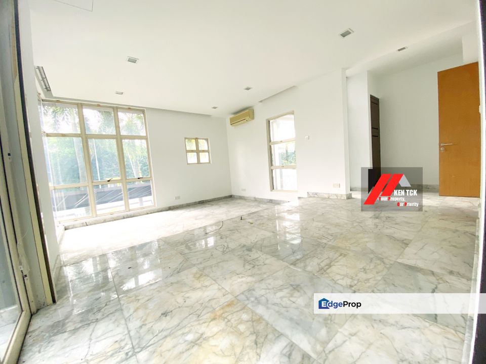 Tropicana Golf Country Resort ,Tropicana, Petaling Jaya, Selangor, Tropicana