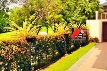 Tropicana Golf & Country Resort