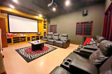 Tropicana Golf & Country Resort