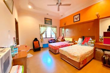 Tropicana Golf & Country Resort