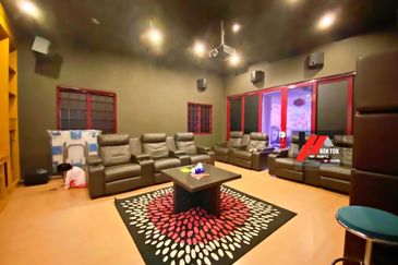 Tropicana Golf & Country Resort