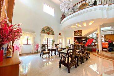 Tropicana Golf & Country Resort