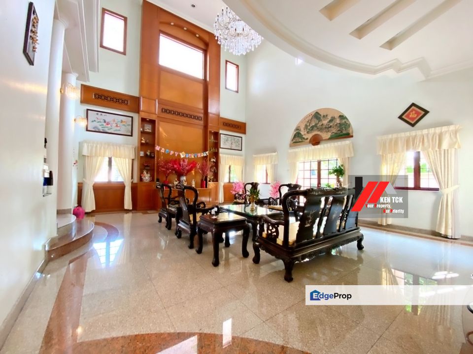 Tropicana Golf Country Resort ，TR，Tropicana, Tropicana, Selangor, Tropicana