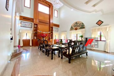 Tropicana Golf & Country Resort