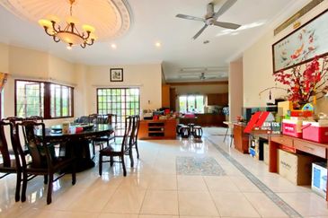 Tropicana Golf & Country Resort