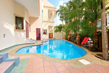 Tropicana Golf & Country Resort