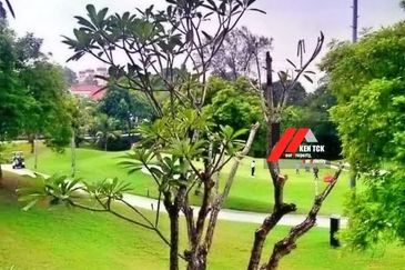 Tropicana Golf & Country Resort