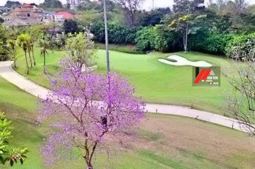 Tropicana Golf & Country Resort