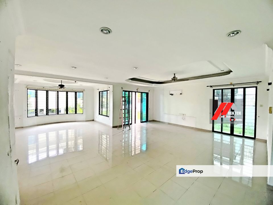 Tropicana Golf Country Resort ，TR，Tropicana, Tropicana, Selangor, Tropicana