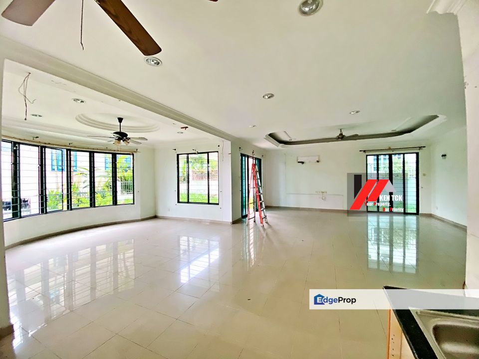 Tropicana Golf Country Resort ，TR，Tropicana, Tropicana, Selangor, Tropicana