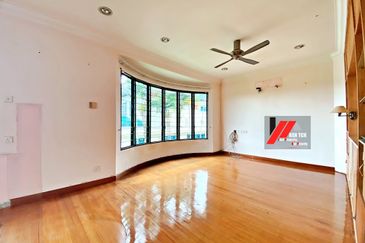 Tropicana Golf & Country Resort