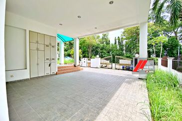 Tropicana Golf & Country Resort