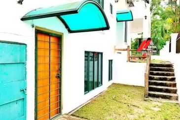 Tropicana Golf & Country Resort