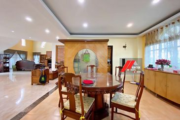 Tropicana Golf & Country Resort