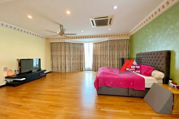 Tropicana Golf & Country Resort