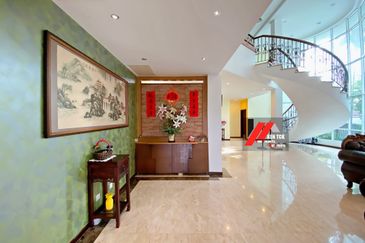 Tropicana Golf & Country Resort