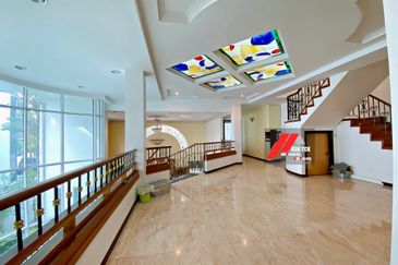 Tropicana Golf & Country Resort