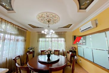 Tropicana Golf & Country Resort