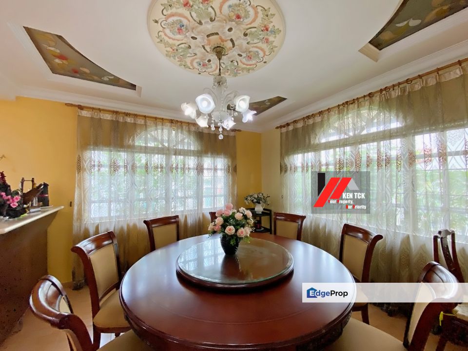 Tropicana Golf Country Resort , Petaling Jaya, Selangor, Tropicana