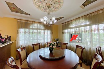 Tropicana Golf & Country Resort