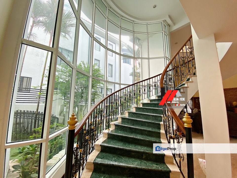 Tropicana Golf Country Resort , Petaling Jaya, Selangor, Tropicana