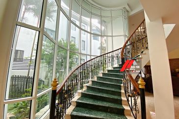 Tropicana Golf & Country Resort