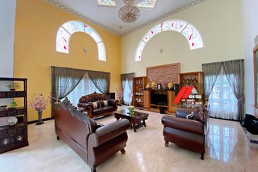 Tropicana Golf & Country Resort