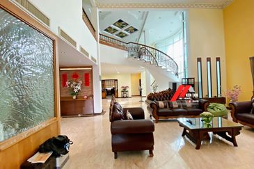 Tropicana Golf & Country Resort