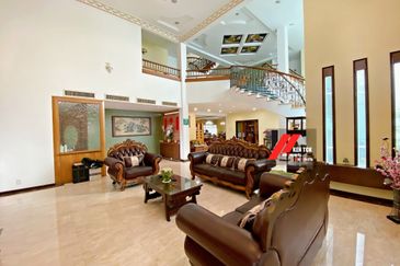 Tropicana Golf & Country Resort