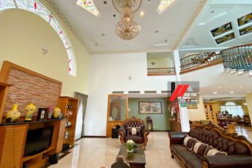 Tropicana Golf & Country Resort