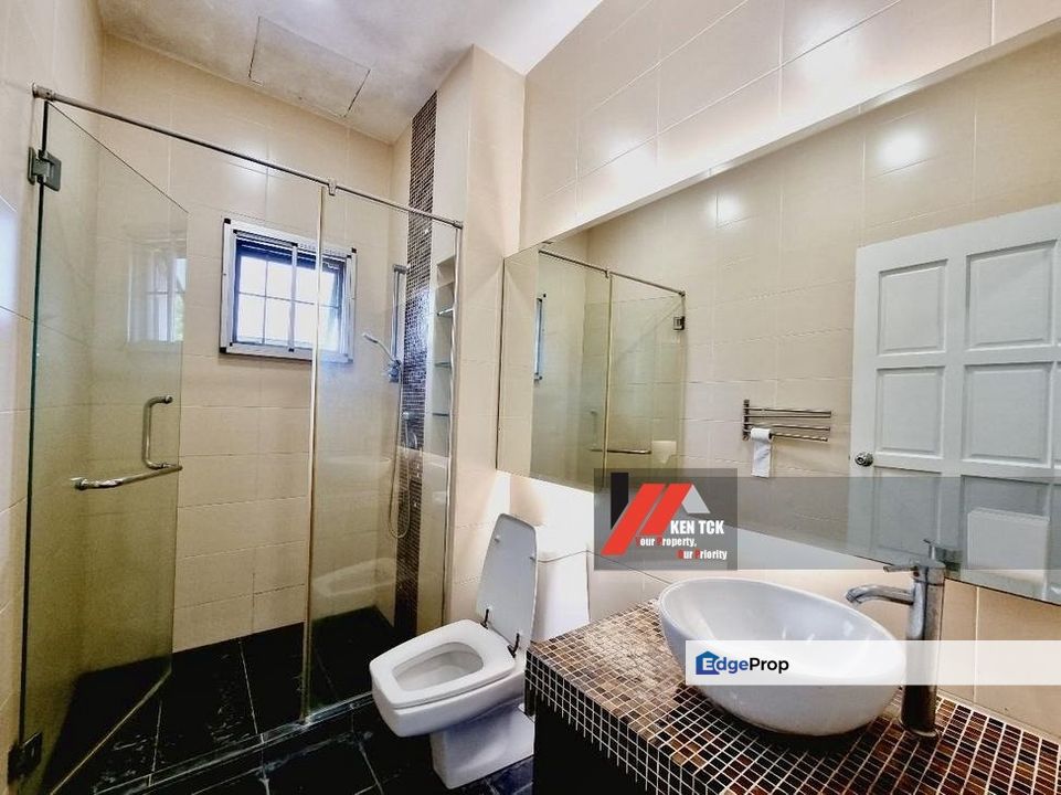 Tropicana Golf Country Resort ,Tropicana, Petaling Jaya, Selangor, Tropicana