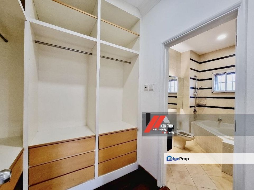 Tropicana Golf Country Resort ,Tropicana, Petaling Jaya, Selangor, Tropicana