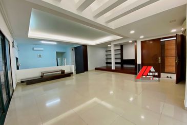 Tropicana Golf & Country Resort