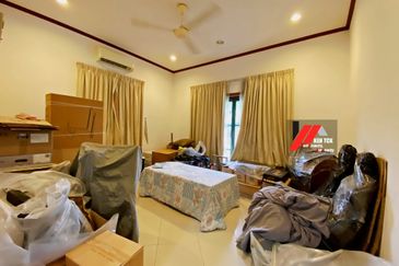 Tropicana Golf & Country Resort