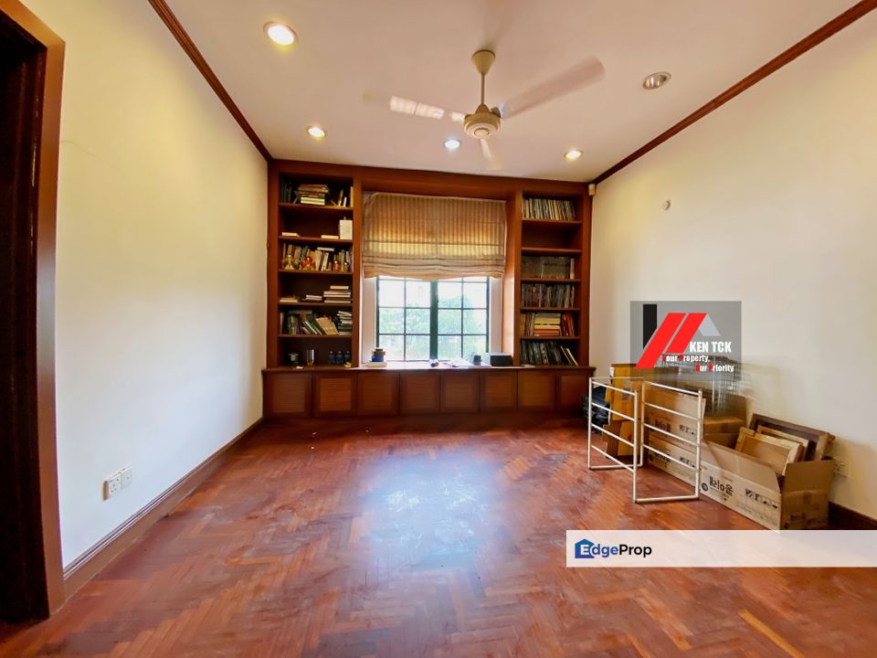 Tropicana Golf , Petaling Jaya Semi D For Sale, Selangor, Tropicana