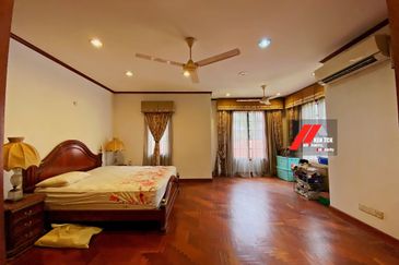 Tropicana Golf & Country Resort