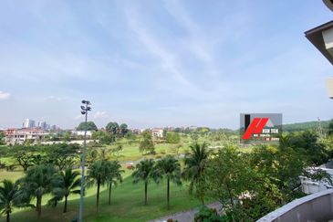 Tropicana Golf & Country Resort