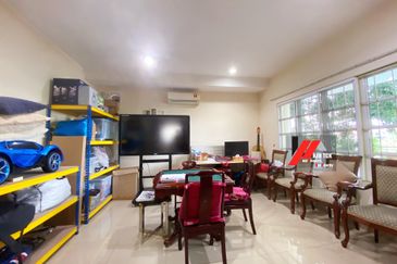 Tropicana Golf & Country Resort