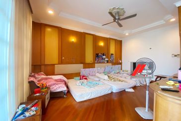 Tropicana Golf & Country Resort