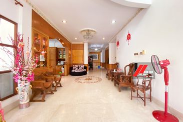 Tropicana Golf & Country Resort