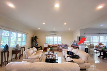 Tropicana Golf & Country Resort