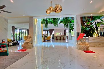 Tropicana Golf & Country Resort