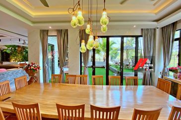 Tropicana Golf & Country Resort