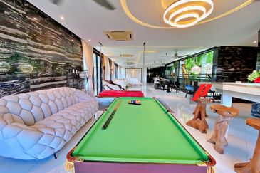 Tropicana Golf & Country Resort