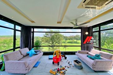 Tropicana Golf & Country Resort