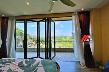 Tropicana Golf & Country Resort