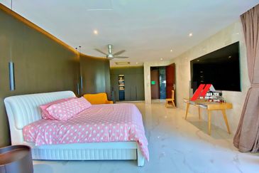 Tropicana Golf & Country Resort