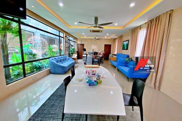 Tropicana Golf & Country Resort